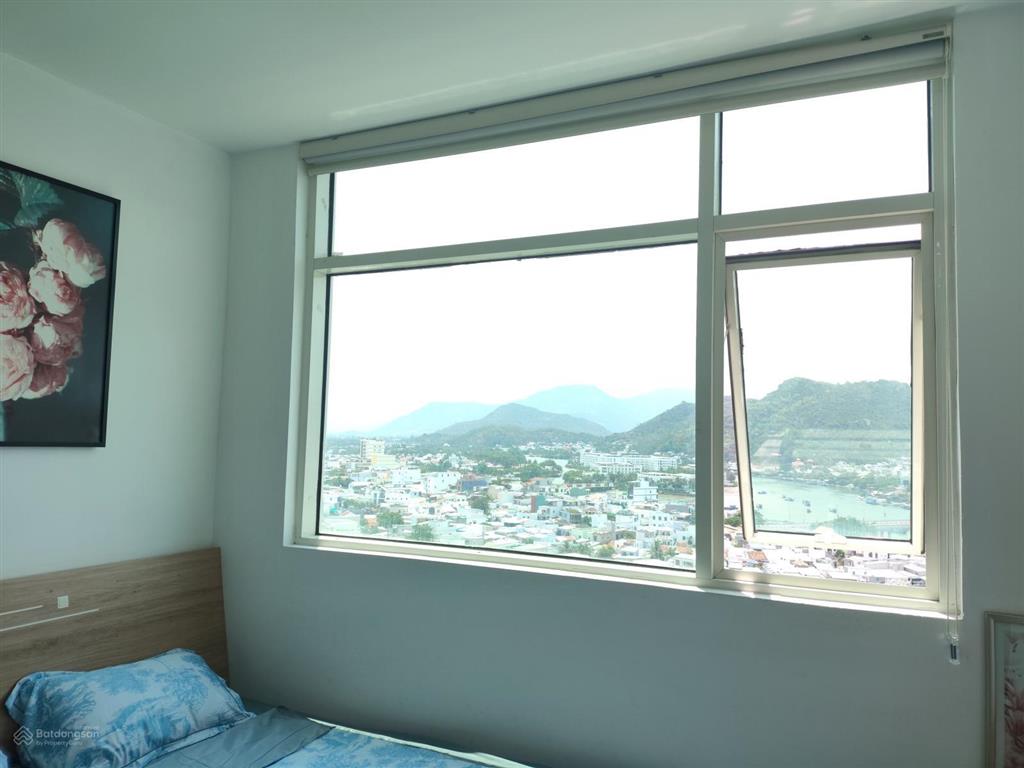 Rẻ hơn thị trường 150tr, bán nhanh căn số 06 view sông đẹp, xa thang máy, 2.87 tỷ mường thanh số 4
