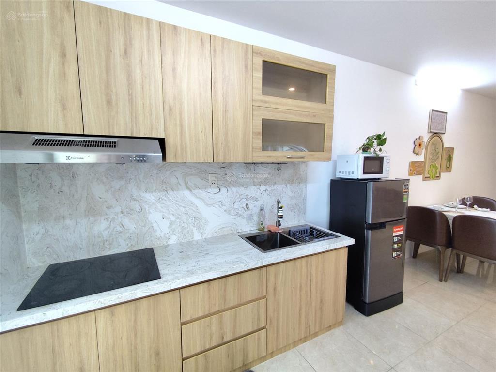 Rẻ hơn thị trường 150tr, bán nhanh căn số 06 view sông đẹp, xa thang máy, 2.87 tỷ mường thanh số 4