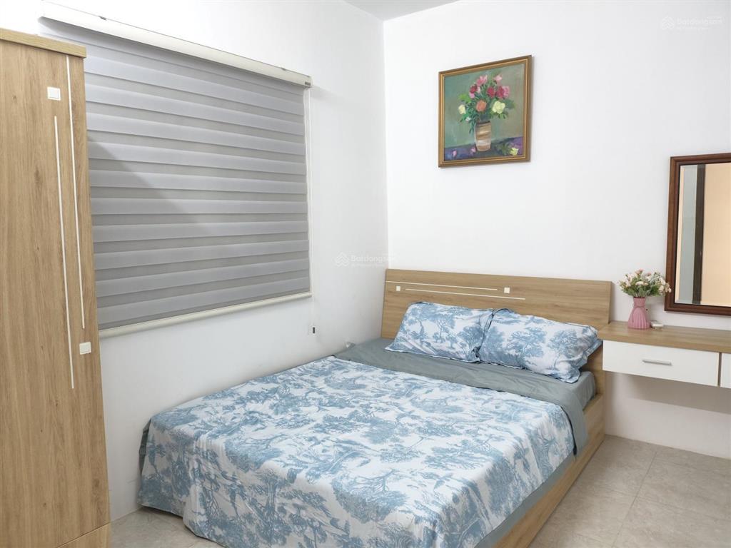 Rẻ hơn thị trường 150tr, bán nhanh căn số 06 view sông đẹp, xa thang máy, 2.87 tỷ mường thanh số 4