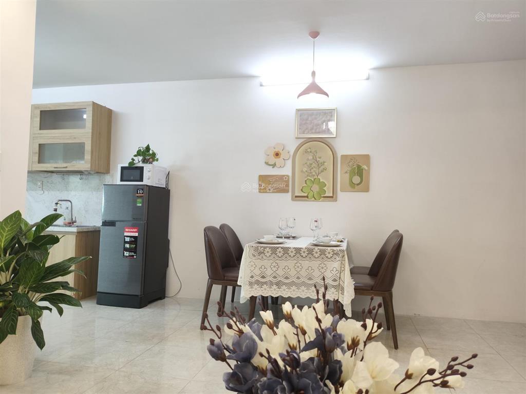 Rẻ hơn thị trường 150tr, bán nhanh căn số 06 view sông đẹp, xa thang máy, 2.87 tỷ mường thanh số 4