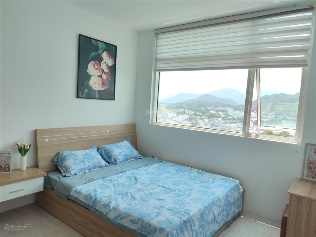 Rẻ hơn thị trường 150tr, bán nhanh căn số 06 view sông đẹp, xa thang máy, 2.87 tỷ mường thanh số 4