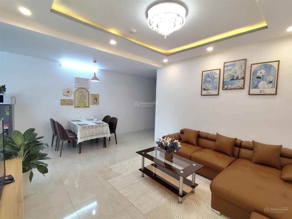 Rẻ hơn thị trường 150tr, bán nhanh căn số 06 view sông đẹp, xa thang máy, 2.87 tỷ mường thanh số 4