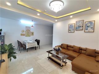 Chính chủ bán nhanh rẻ căn số 22 view sông, nội thất mới. 2.72 tỷ mường thanh số 4