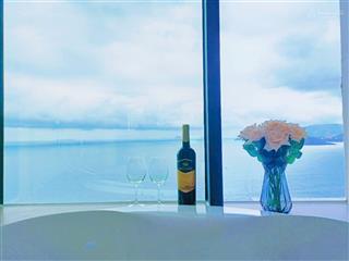 Chính chủ bán căn có 1 0 2 85m2 2pn 2wc 3 mặt view biển, nội thất nhập châu âu