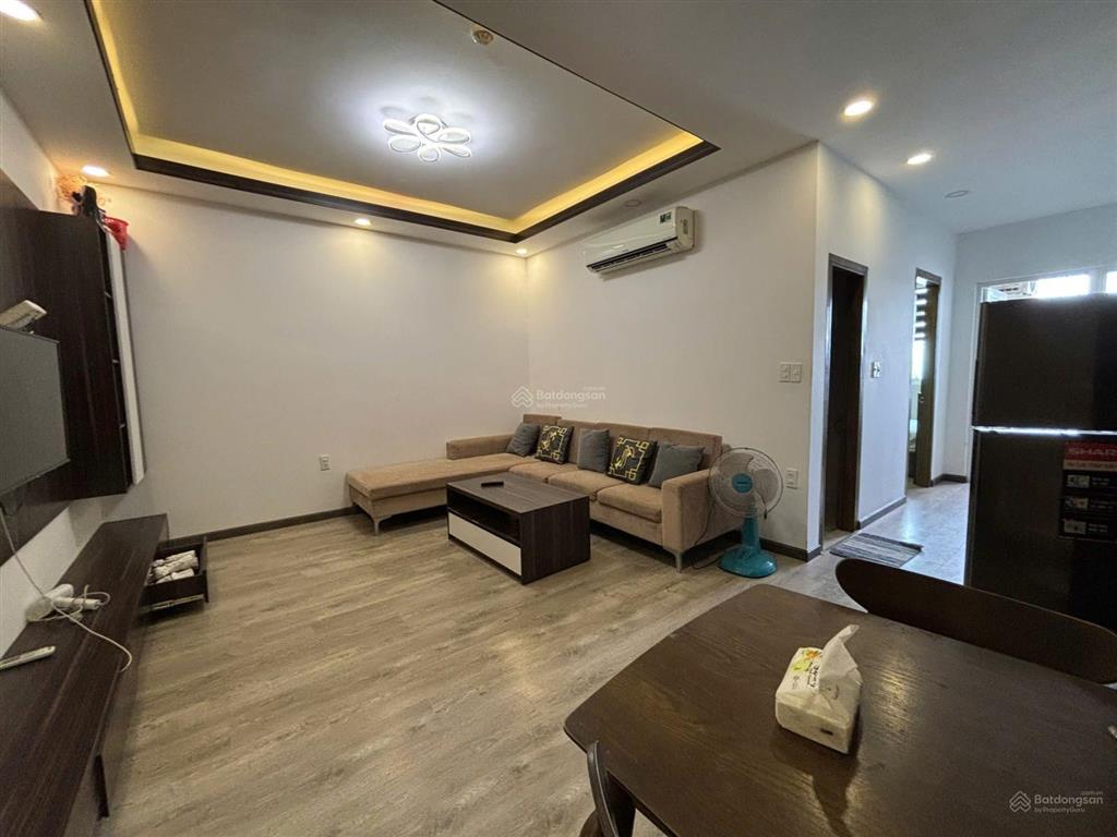 Rẻ hẳn 400tr thanh khoản gấp căn trực biển số 38, nội thất đẹp mt 04 trần phú