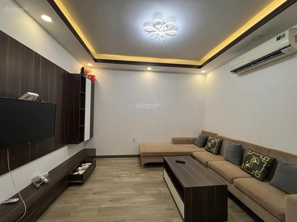 Rẻ hẳn 400tr thanh khoản gấp căn trực biển số 38, nội thất đẹp mt 04 trần phú