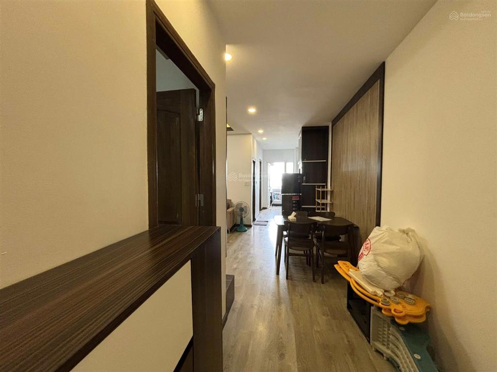 Rẻ hẳn 400tr thanh khoản gấp căn trực biển số 38, nội thất đẹp mt 04 trần phú