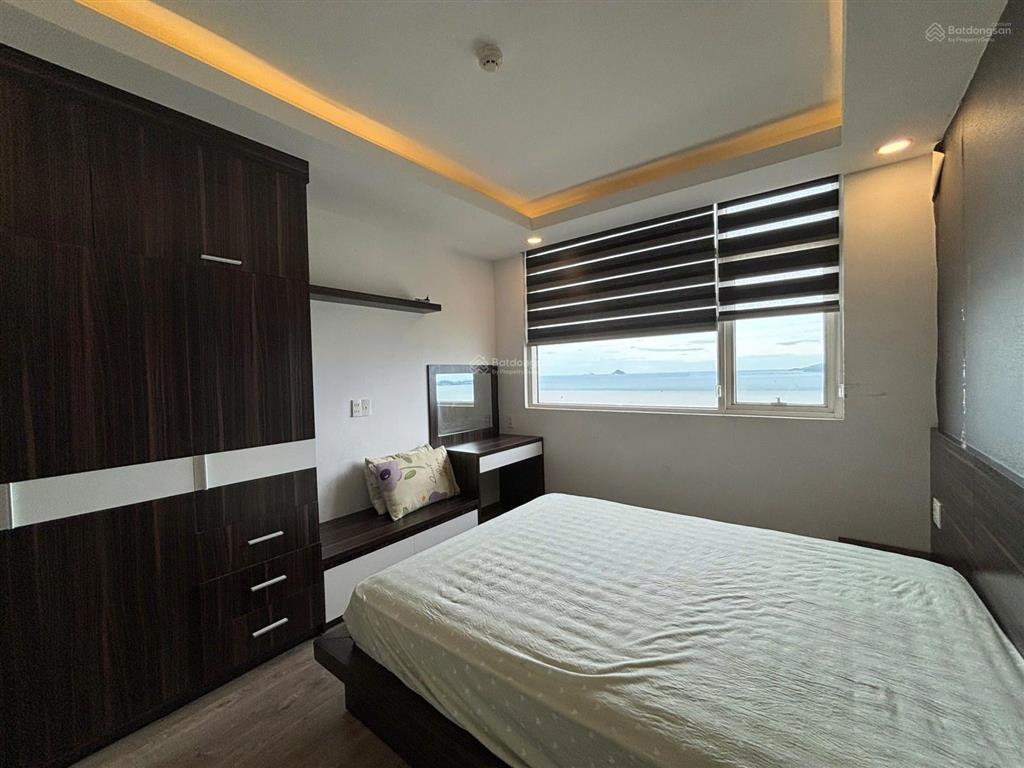 Rẻ hẳn 400tr thanh khoản gấp căn trực biển số 38, nội thất đẹp mt 04 trần phú