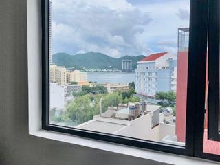 Bán gấp bao rẻ nhất 2.8 tỷ căn góc 3pn2wc 74.1m2 view biển đẹp tại napoleon nha trang