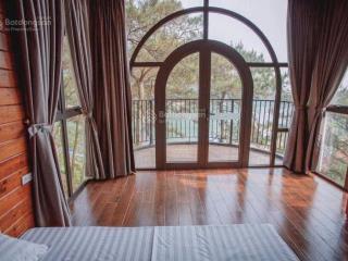 Bán căn villa nghỉ dưỡng đại lải, phúc yên, vĩnh phúc, view hồ sổ đỏ cá nhân, full đồ, 0985 893 ***