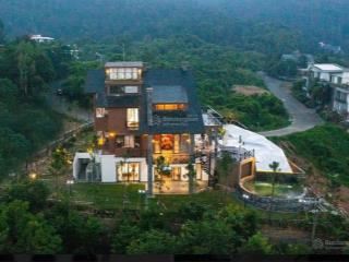 Bán 930m2 đất khu nghỉ dưỡng sân golf tam đảo, vĩnh phúc, sổ lâu dài, giá 12.5 tỷ,  0985 893 ***