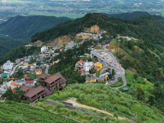 Bán 700m đất khu du lịch nghỉ mát tam đảo, vĩnh phúc, sổ lâu dài, view đẹp, giá 15.5 tỷ, 0985 893 ***