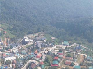 Bán 220m đất khu du lịch tam đảo, vĩnh phúc, sổ lâu dài, view lũng đẹp, giá 11 tỷ, 0985 893 ***