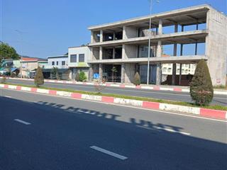 Bán 6000m2 đất ngã tư mặt tiền phú mỹ. tỉnh bà rịa vũng tàu