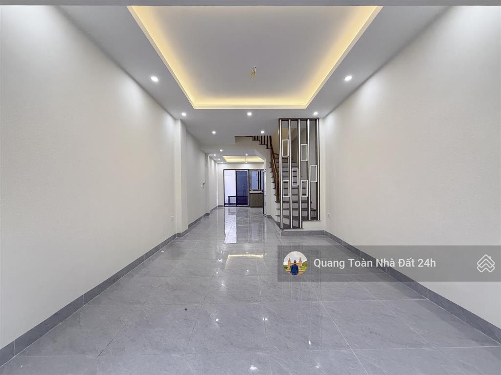 Bán nhà riêng tại vân côn, an khánh, 52m2 4 tầng 4 pn gần đường vành đai 4