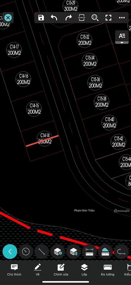 Chính chủ bán hoa hậu 100m2  mt 7m  lô góc, lk view hồ tđc đhqg