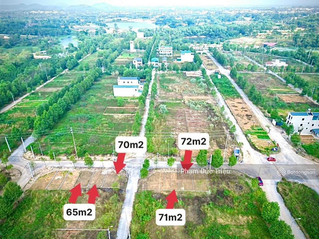 Chính chủ bán hoa hậu 100m2  mt 7m  lô góc, lk view hồ tđc đhqg