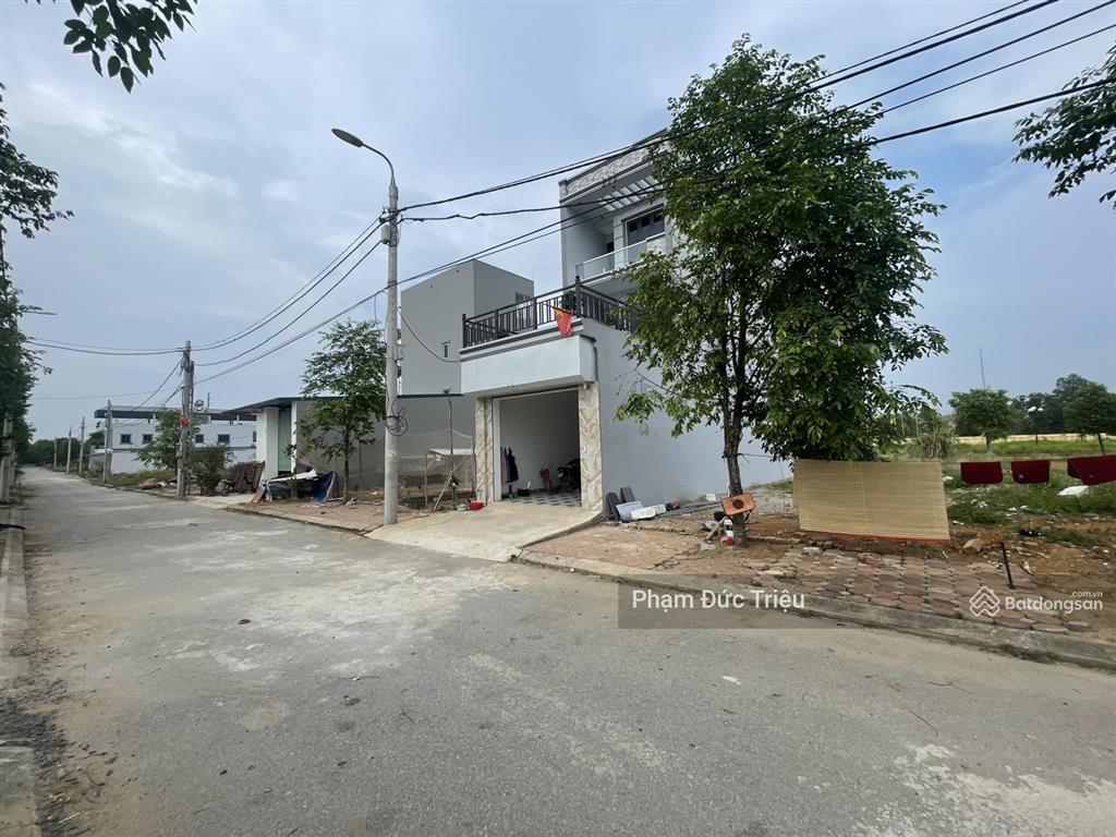 Chính chủ bán gần 70m2 tđc đhqg mặt tiền 6m giá cực tốt