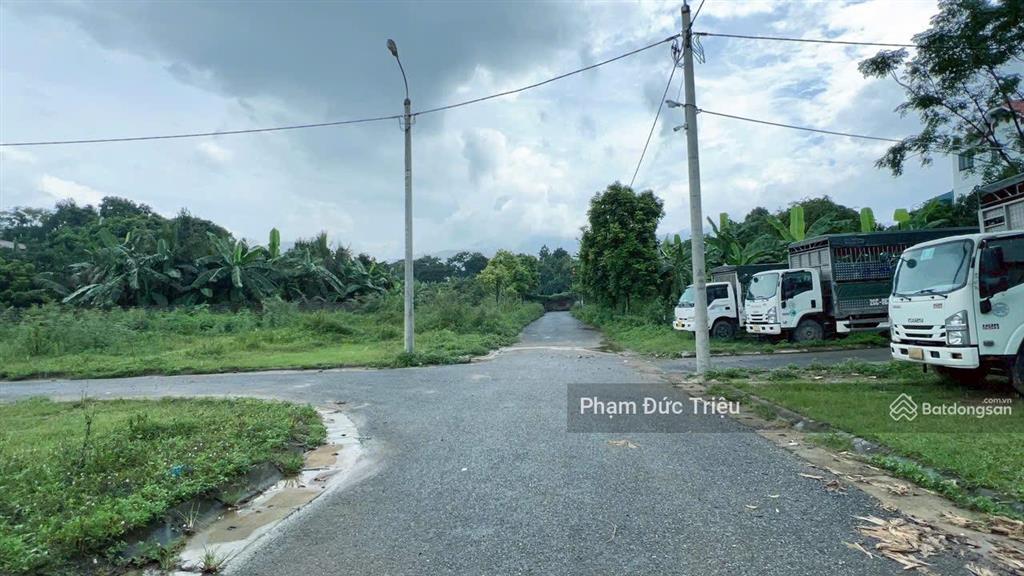 Bán nhanh 87m2 miễu  tiến xuân khu holatown cổng ký túc xá đhqg