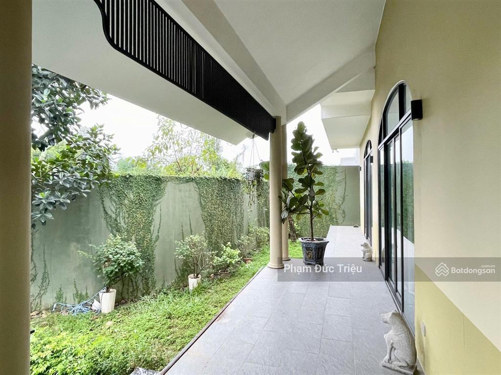 Bán 1200m2 đất tặng nhà vườn siêu xịn trung tâm xã bình yên do không có nhu cầu ở