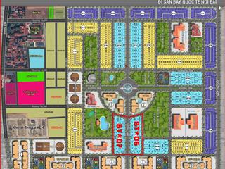 Quỹ biệt thự đơn lập bt*06, 07 hud mê linh cuối cùng, vào 10% ký hđmb, tiến độ 8 đợt, nhht 70% gthđ