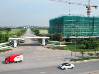 Bán đất kinh doanh mặt đường 48m,đối diện hud mê linh,gần vành đai 4,giá đầu tư