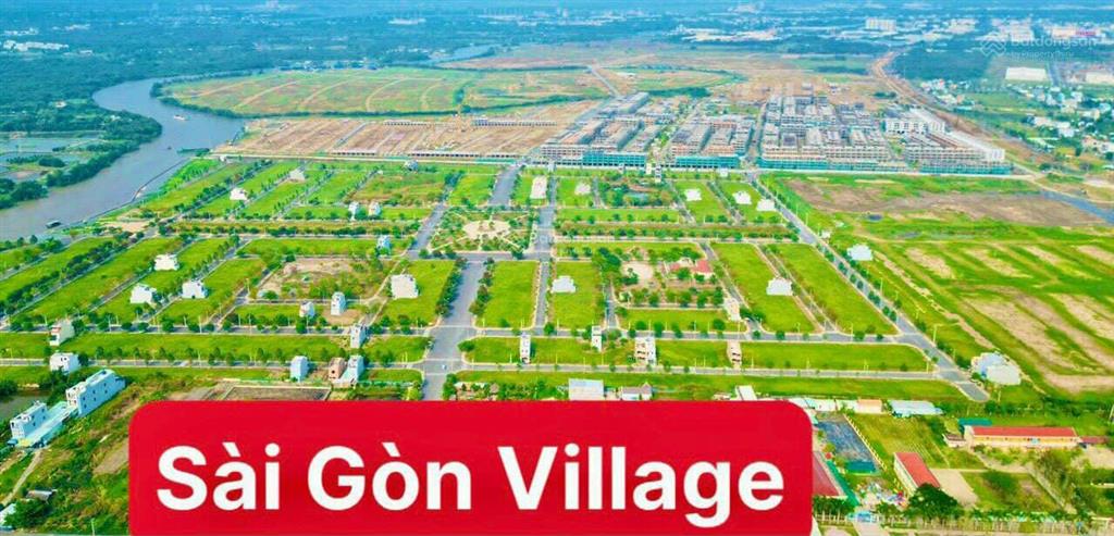Văn phòng bđs nam phong land nhận kí gửimua bán đất dự án sài gòn villagethái sơn.  0907 228 ***