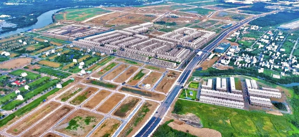Cần bán nền sgvl 80m2 hướng nam, giá 1tỷ9.  0907 228 ***