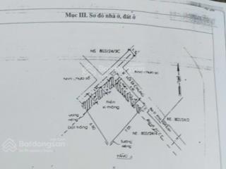 Bán nhà riêng đường kha vạn cân, linh tây, thủ đức, 2,39 tỷ, dtsd 47m2, chính chủ