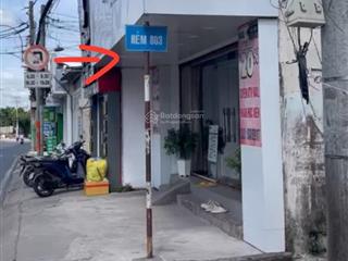 Bán nhà đường kha vạn cân, linh tây, thủ đức, hcm, 47m2, 2.39 tỉ, shr, chính chủ