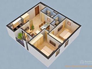 Suất ngoại giao ưu tiên tại dự án chung cư hạ đình