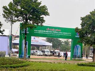 Quỹ căn thương mại đợt 1 tại nhà ở ct4 kim chung đông anh.  0888 109 ***