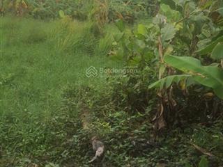 Chính chủ gửi bán lô đất giãn dân gần chợ đông du, phường đào viên, quế võ