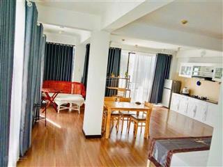 Bán tòa căn hộ khu phố tây, lộc thọ, nha trang, khánh hòa