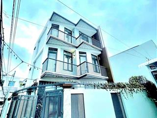 Bán nhà 3 tầng góc đẹp, ngay chợ ngọc hiệp, đường ô tô, ngọc hiệp, nha trang, khánh hòa
