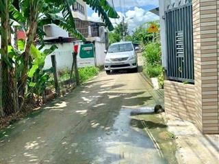 Bán đất đường ô tô 4m, vĩnh trung, nha trang, khánh hòa