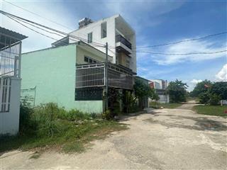 Bán đất mặt đường b2 hòn thơm, xuân ngọc, vĩnh ngọc, nha trang