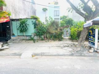 Bán đất mặt đường phong châu, tđc đất lành , vĩnh thái, nha trang, khánh hòa.