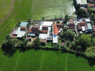 Cần chuyển nhượng lô đất nằm góc 2 mặt đường, thôn tây 3, diên sơn, diên khánh, khánh hòa.
