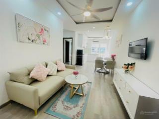 Bán căn hộ view xéo biển, mường thanh viễn triều, nha trang, khánh hòa.