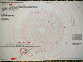 Bán đất mặt sông cầu bè, vĩnh thạnh, nha trang, khánh hòa