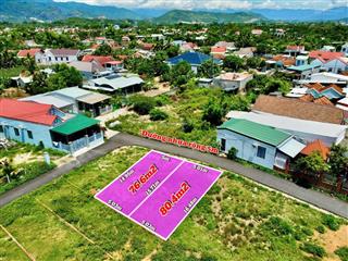 Bán đất đường nhựa, diên hòa, diên khánh, khánh hòa.