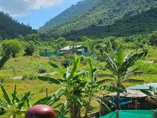 Bán đất đường ô tô 5m, phước sơn, phước đồng, nha trang, khánh hòa