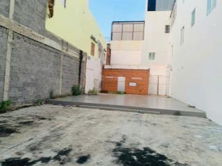 Bán đất mặt đường trương định, nha trang, khánh hòa