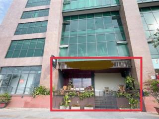 Bán shophouse mường thanh số 4 trần phú, nha trang, khánh hòa
