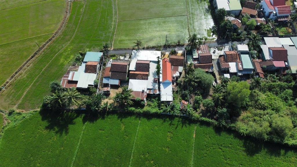 Cần chuyển nhượng lô đất nằm góc 2 mặt đường, thôn tây 3, diên sơn, diên khánh, khánh hòa.