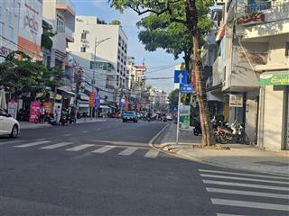 Bán đất tặng nhà cấp 4 sau nhà mặt đường lê đại hành, nha trang, khánh hòa.