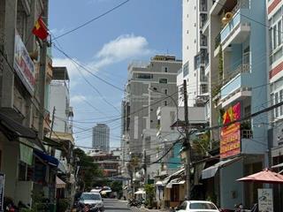 Bán đất mặt tiền đường phan đình phùng, xương huân, nha trang, khánh hòa