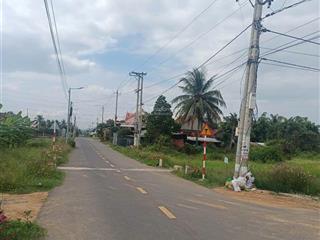 Bán đất lạc hòa, ninh an, ninh hòa, khánh hòa