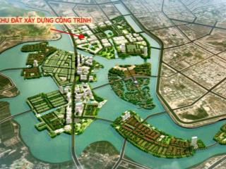 Bán đất mặt tiền đường nguyễn tất thành, hòn rớ 2, nam nha tranh, khánh khòa